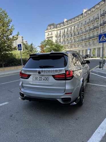 BMW X5-10