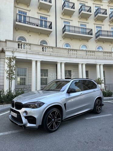 BMW X5-9