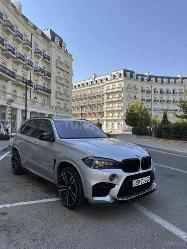 BMW X5-1