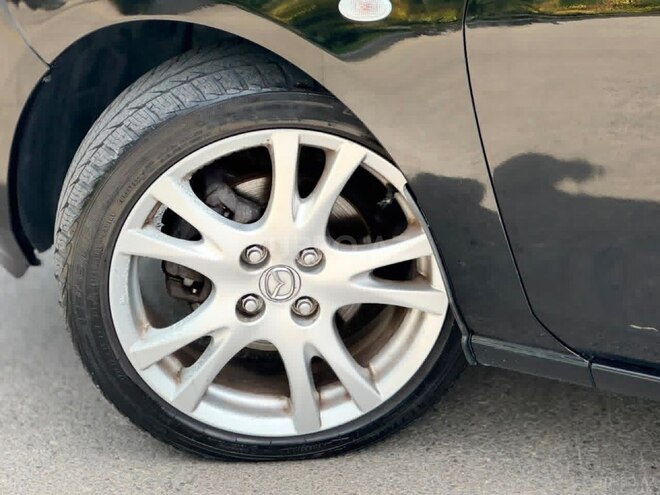 Mazda 2-3