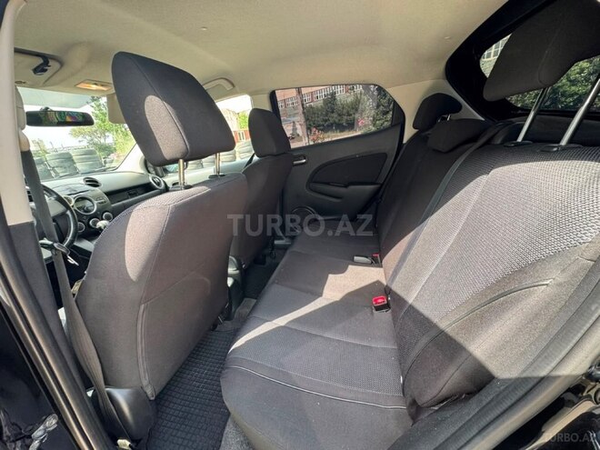 Mazda 2-13