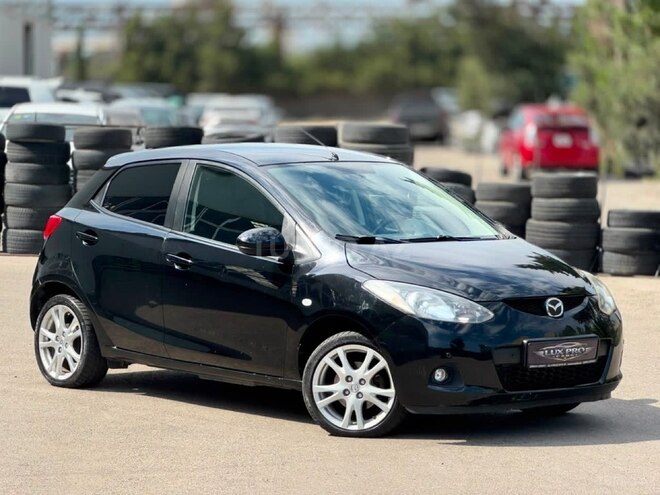 Mazda 2-5
