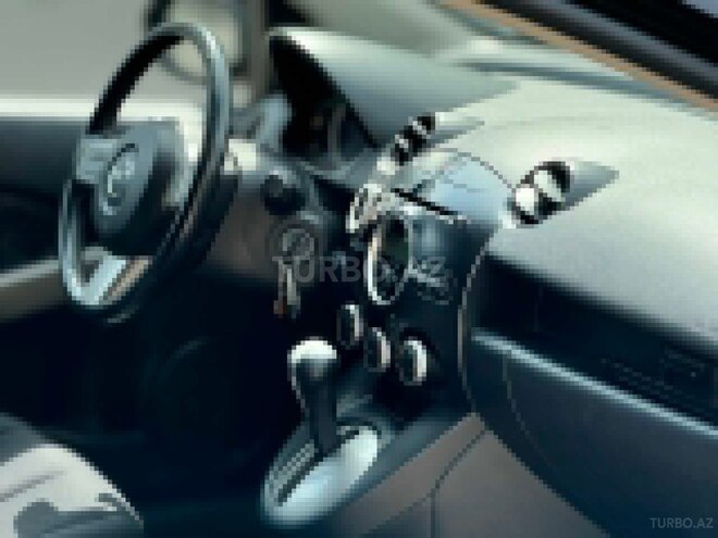 Mazda 2-6