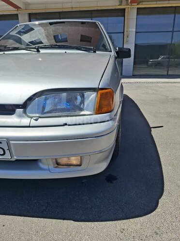 LADA (VAZ) 2115-10