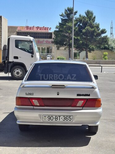LADA (VAZ) 2115-21