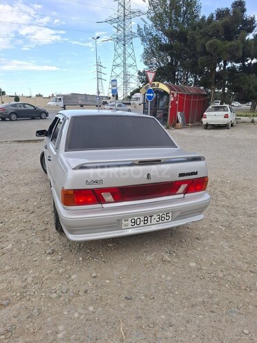 LADA (VAZ) 2115-20