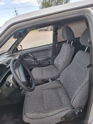 LADA (VAZ) 2115-19