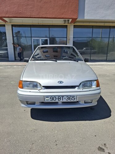 LADA (VAZ) 2115-16