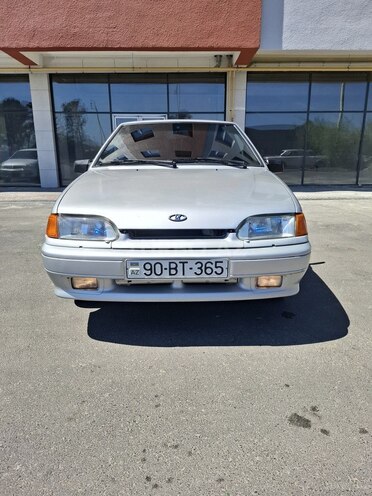 LADA (VAZ) 2115-1