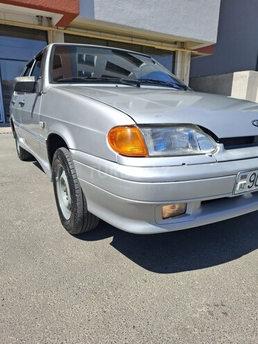 LADA (VAZ) 2115-12