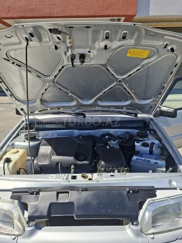 LADA (VAZ) 2115-6