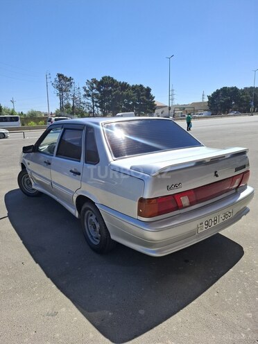 LADA (VAZ) 2115-18