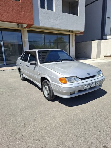 LADA (VAZ) 2115-2