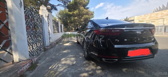 Kia K7-9