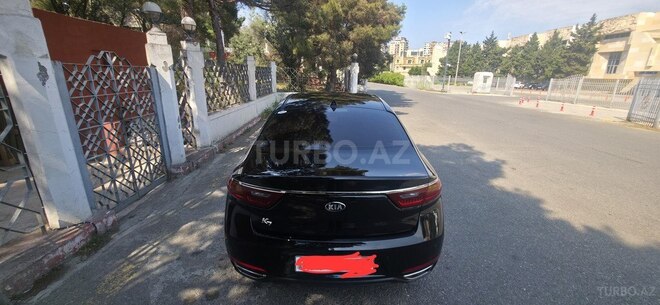 Kia K7-6