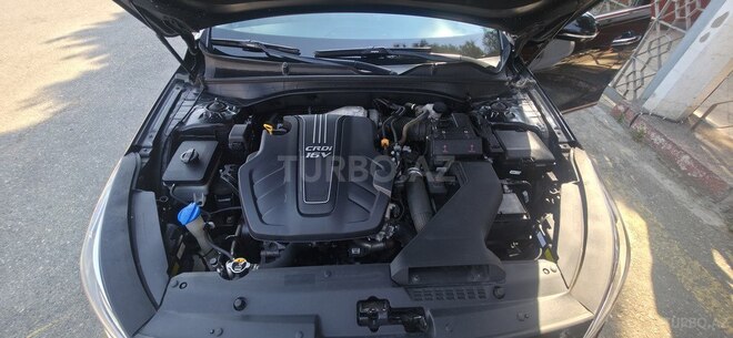 Kia K7-15