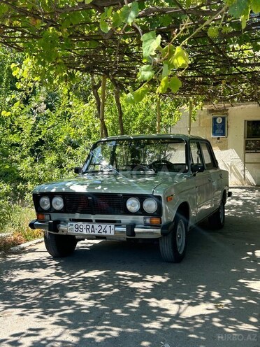 LADA (VAZ) 2106-1