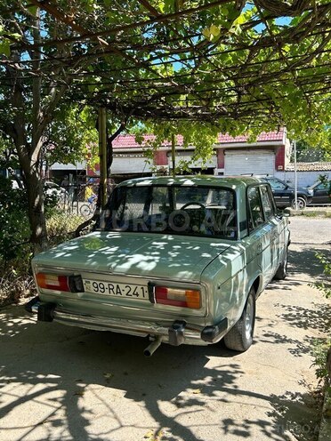LADA (VAZ) 2106-2
