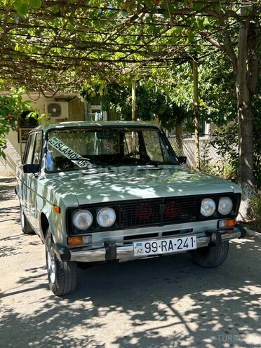 LADA (VAZ) 2106-4