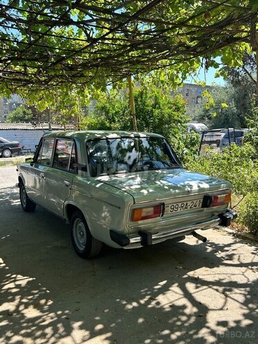 LADA (VAZ) 2106-3