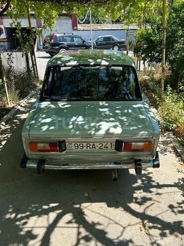 LADA (VAZ) 2106-6