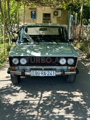 LADA (VAZ) 2106-5