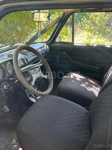 LADA (VAZ) 2106-8