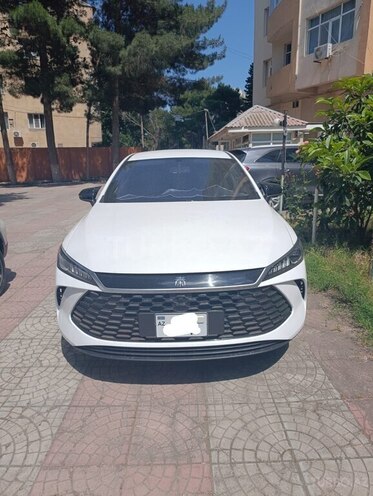 BYD Qin Plus-1