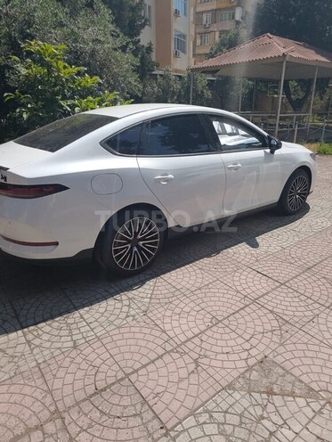 BYD Qin Plus-2