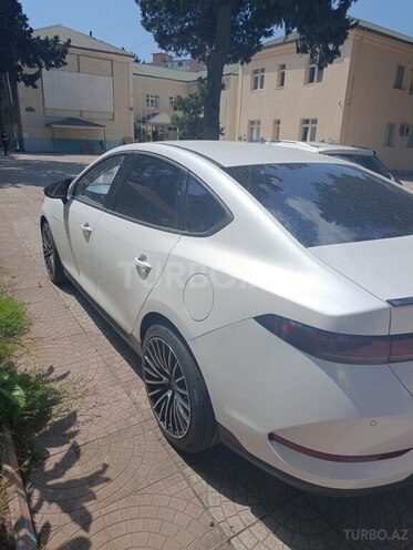 BYD Qin Plus-4