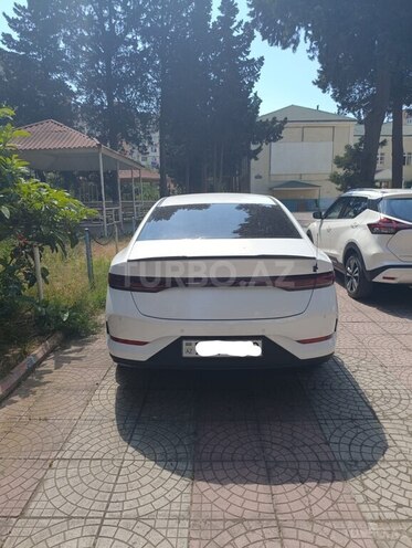 BYD Qin Plus-3