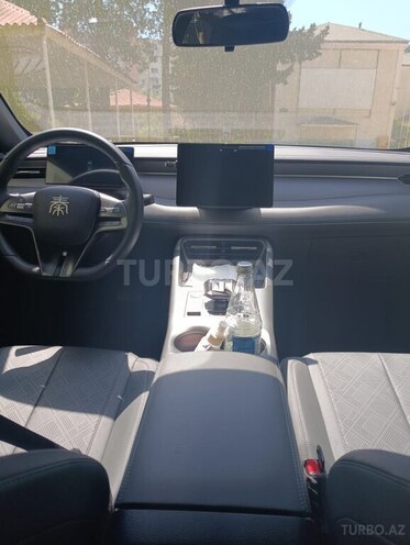 BYD Qin Plus-6