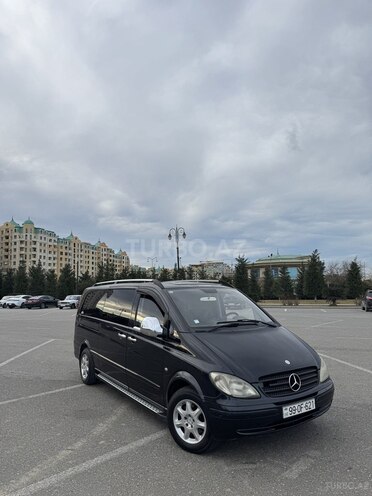 Mercedes Vito 115 CDI-2