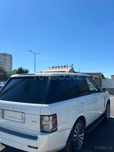 Land Rover Range Rover-3