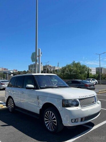 Land Rover Range Rover-4