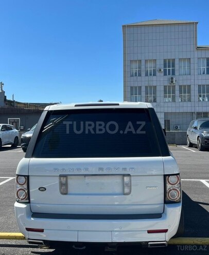 Land Rover Range Rover-2