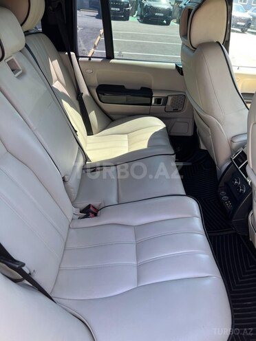 Land Rover Range Rover-5