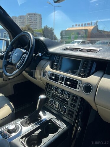 Land Rover Range Rover-6