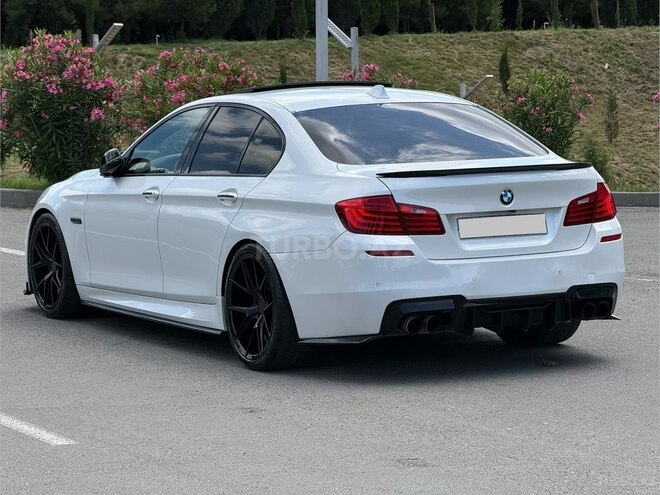 BMW 528-6