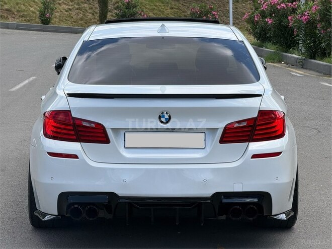 BMW 528-5
