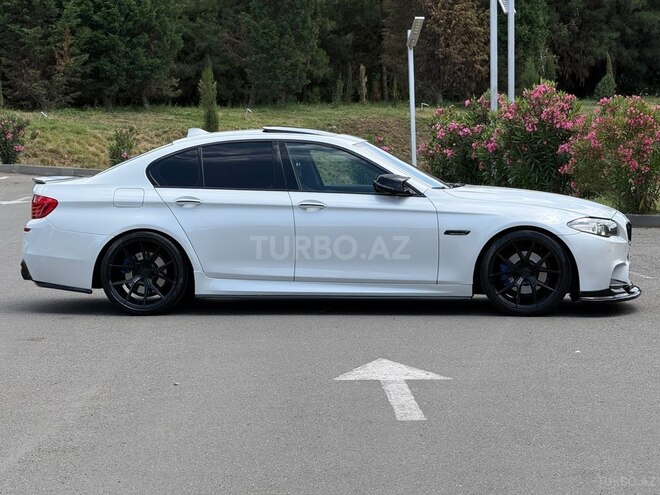 BMW 528-3