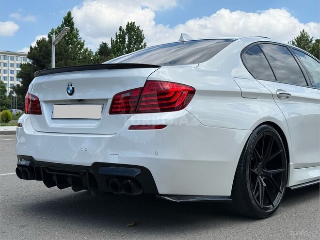 BMW 528-8