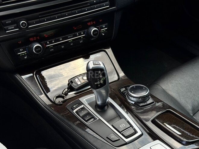 BMW 528-17