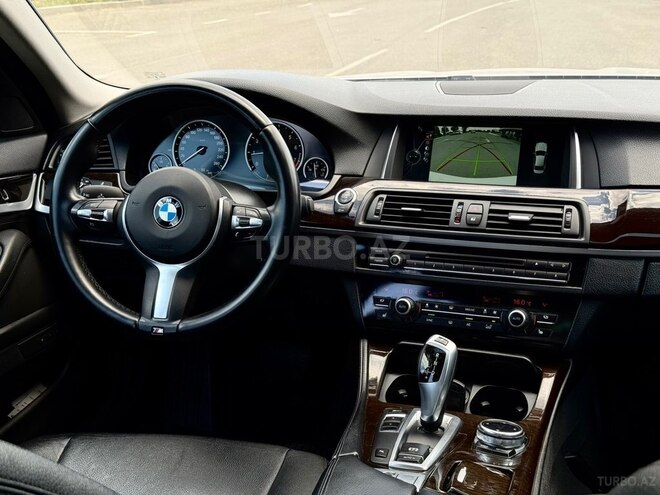 BMW 528-16