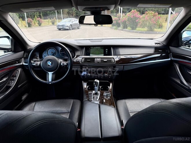 BMW 528-15