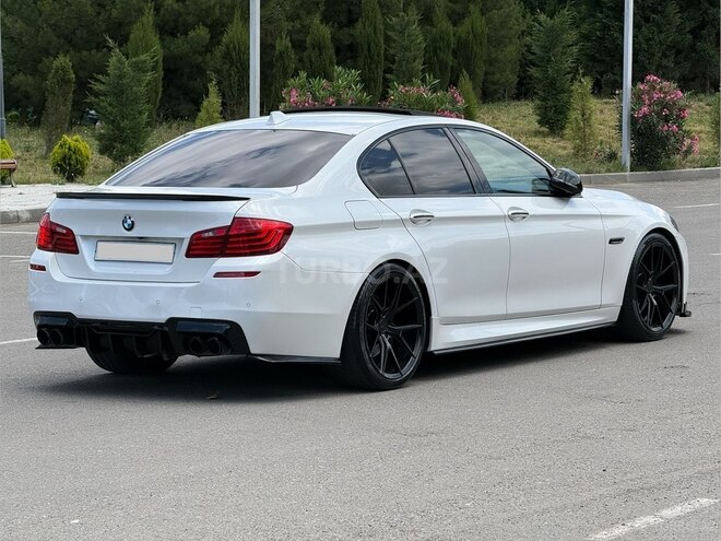 BMW 528-7