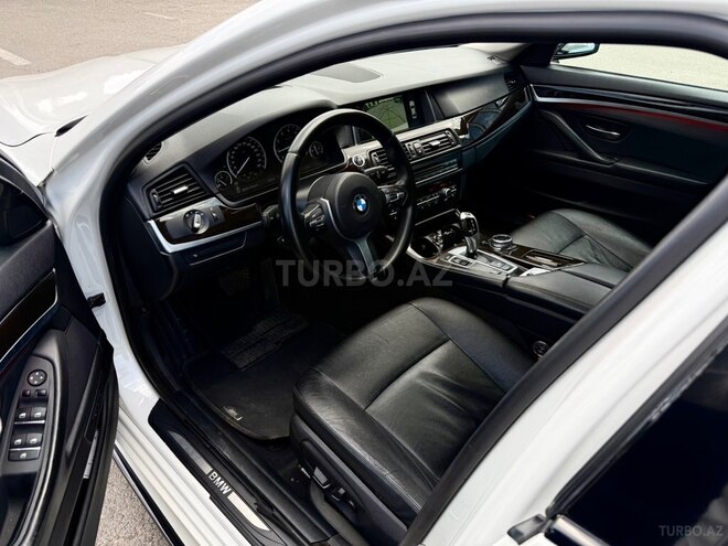 BMW 528-13