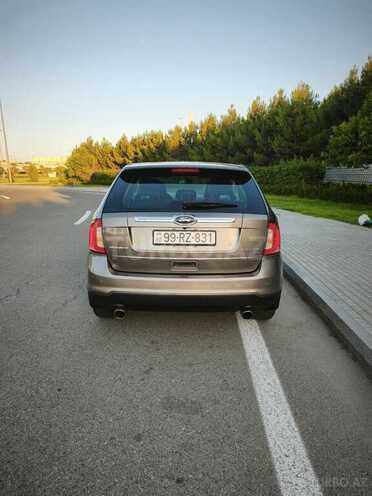 Ford Edge-7