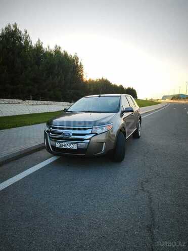 Ford Edge-1