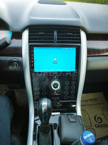 Ford Edge-21